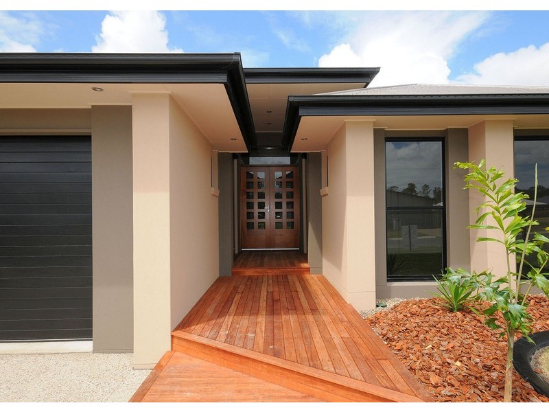 4 Bay Park Road, Hervey Bay QLD 4655