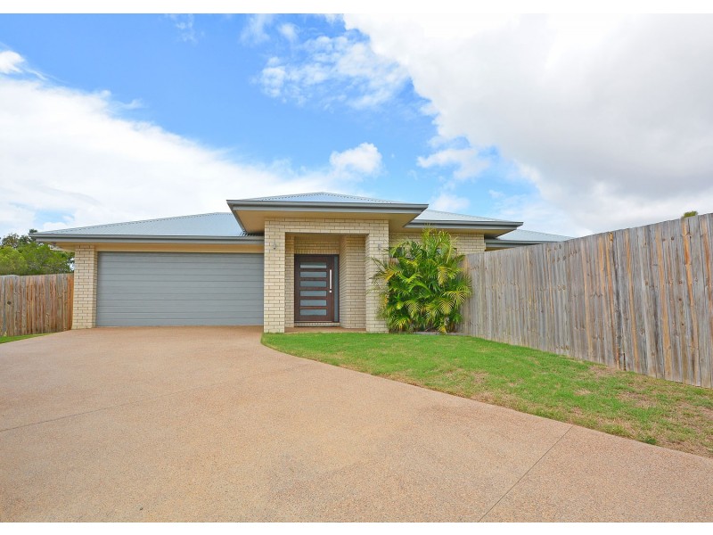 16 Eli Court, Kawungan QLD 4655