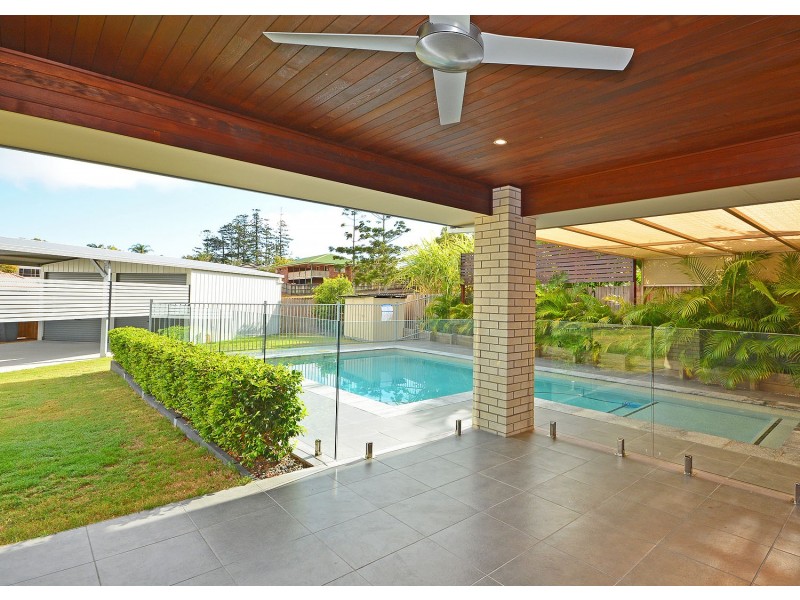 16 Eli Court, Kawungan QLD 4655