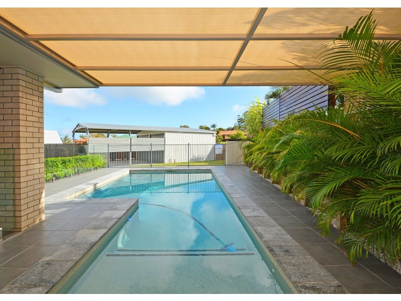 16 Eli Court, Kawungan QLD 4655
