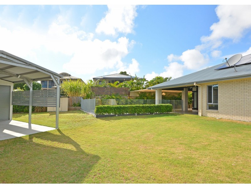 16 Eli Court, Kawungan QLD 4655