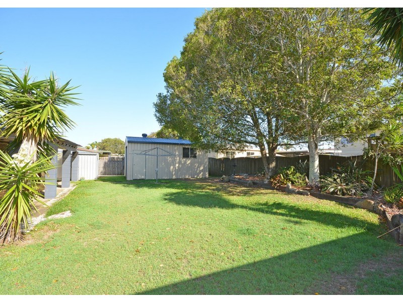 10 Minguin Street, Scarness QLD 4655