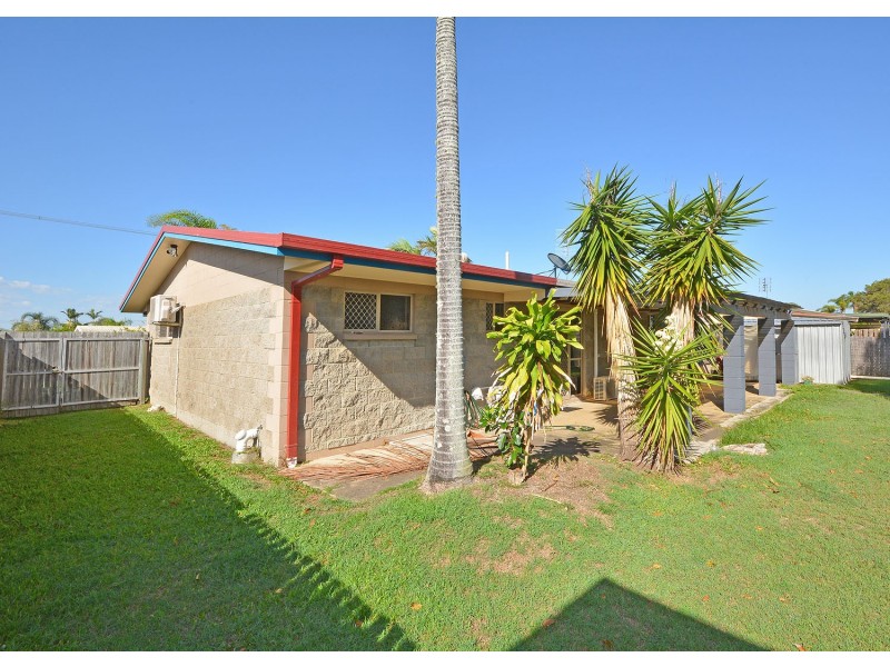 10 Minguin Street, Scarness QLD 4655