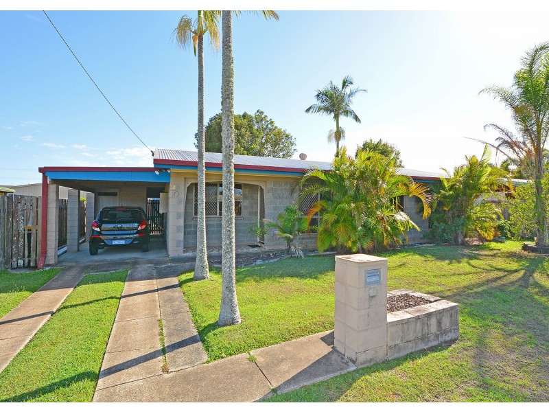 10 Minguin Street, Scarness QLD 4655