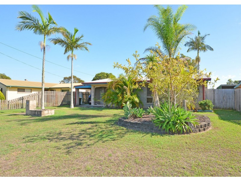10 Minguin Street, Scarness QLD 4655