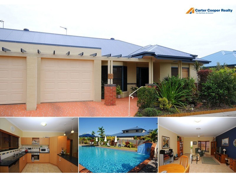 U43/34 Elizabeth St, Urangan QLD 4655