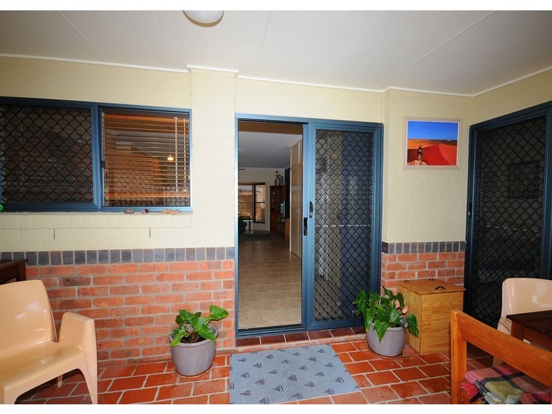 U43/34 Elizabeth St, Urangan QLD 4655