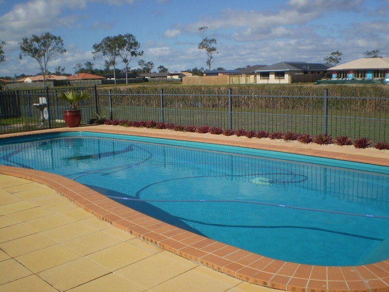 14 Wodalla Mews, Point Vernon QLD 4655