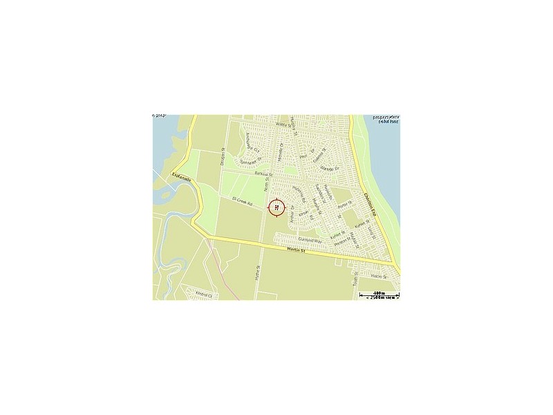 14 Wodalla Mews, Point Vernon QLD 4655