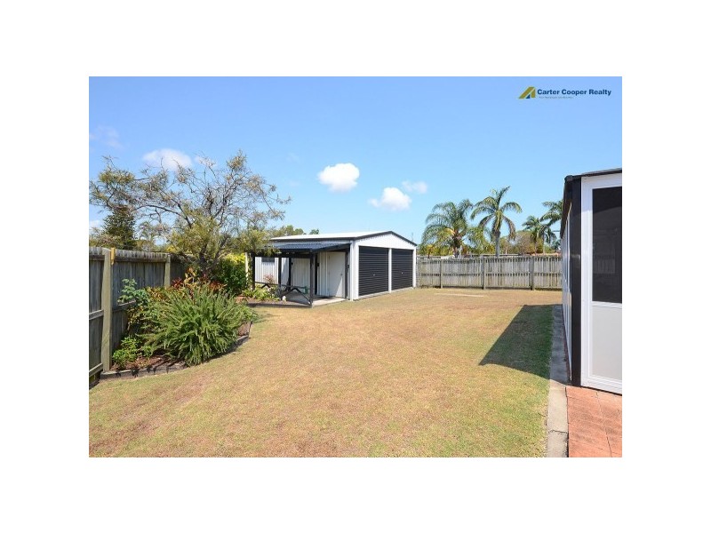 22 Arlington Court, Kawungan QLD 4655