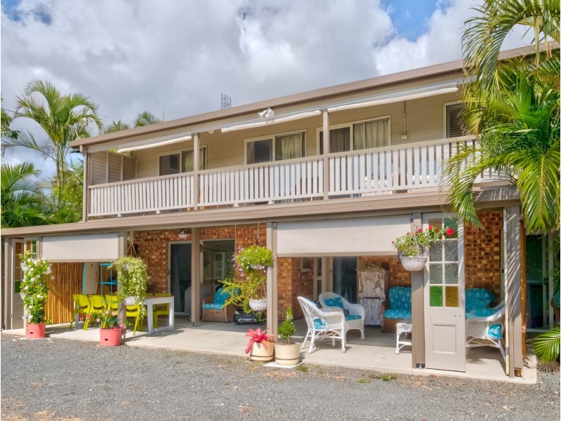 93 Long Street, Point Vernon QLD 4655