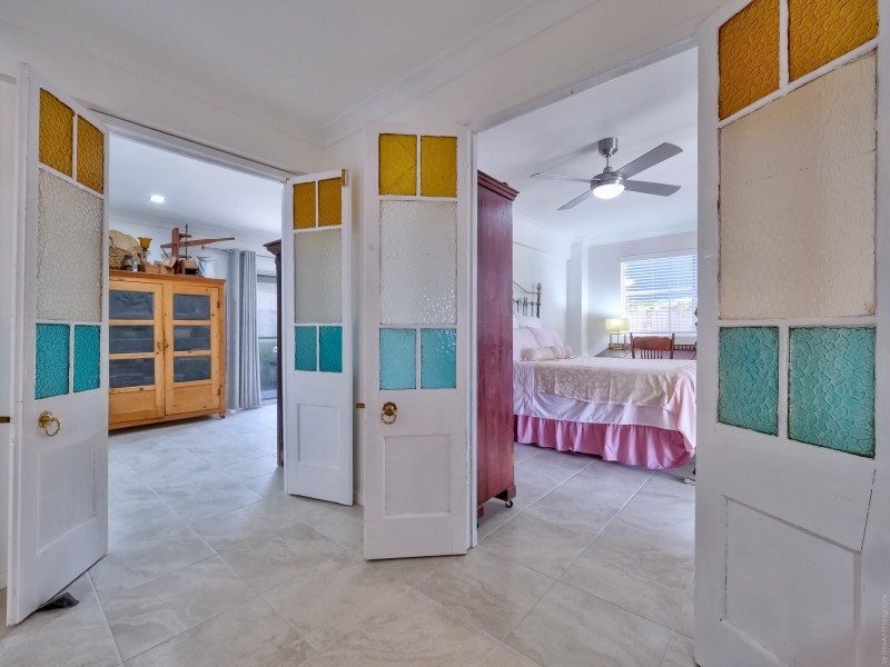 93 Long Street, Point Vernon QLD 4655