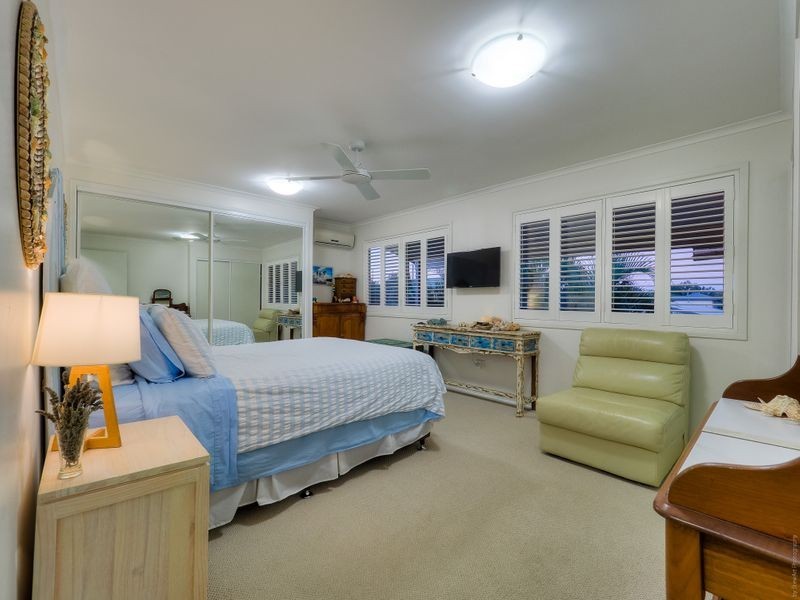 93 Long Street, Point Vernon QLD 4655