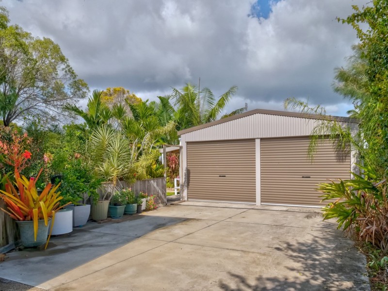93 Long Street, Point Vernon QLD 4655
