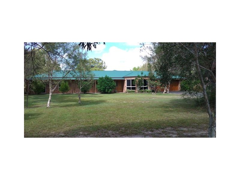 69 Washington Drive, Wondunna QLD 4655