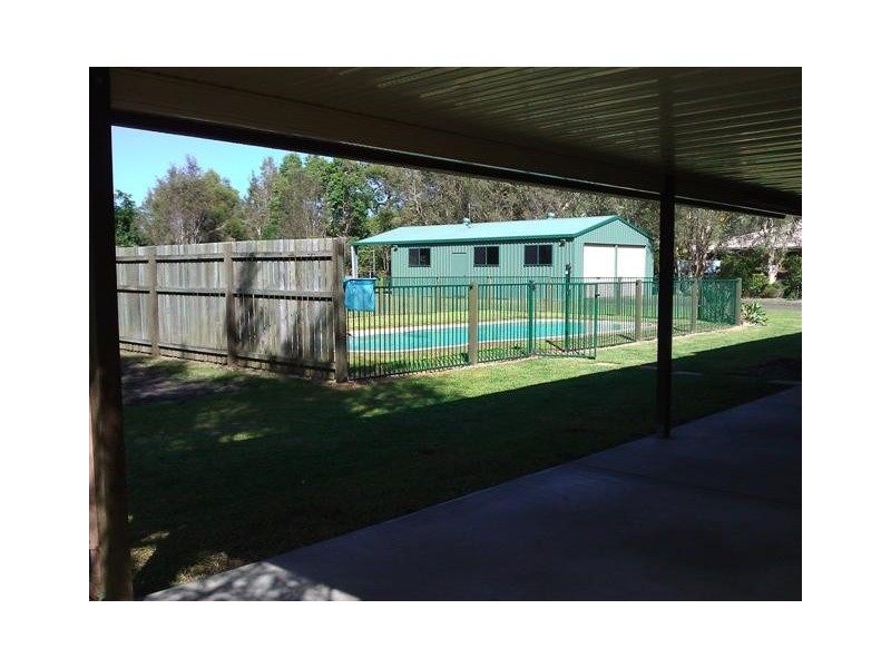 69 Washington Drive, Wondunna QLD 4655