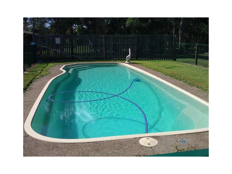 69 Washington Drive, Wondunna QLD 4655