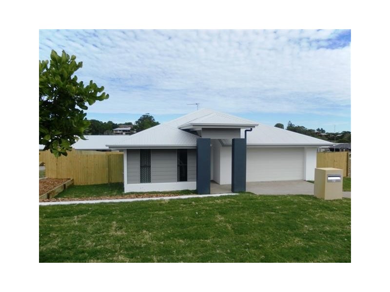 21 Morgan Circuit, Urraween QLD 4655