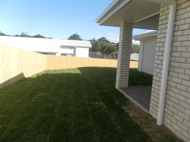 21 Morgan Circuit, Urraween QLD 4655