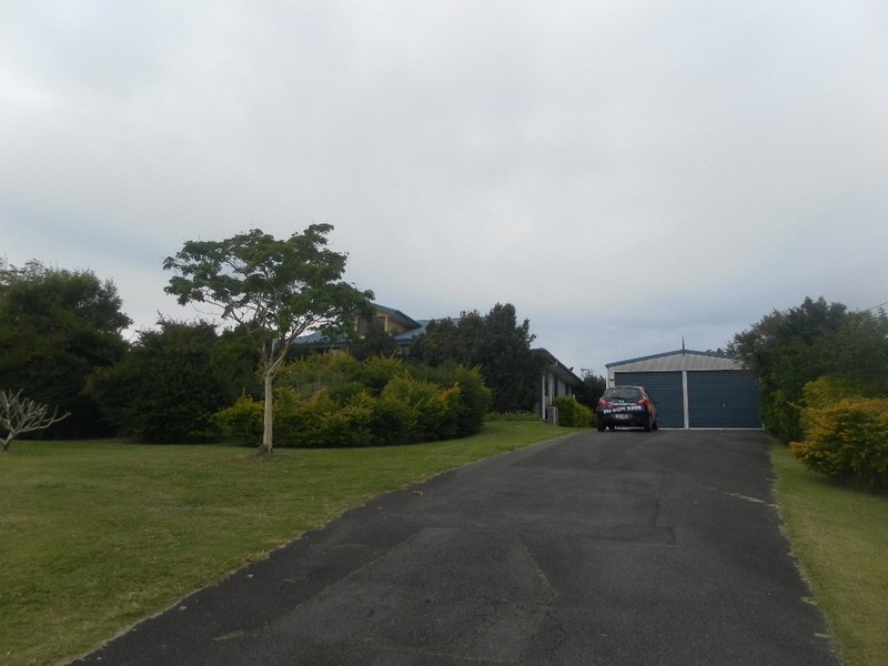 19-21 Gundesen, Urraween QLD 4655