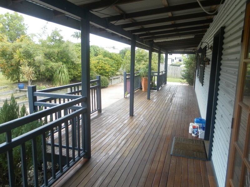 19-21 Gundesen, Urraween QLD 4655