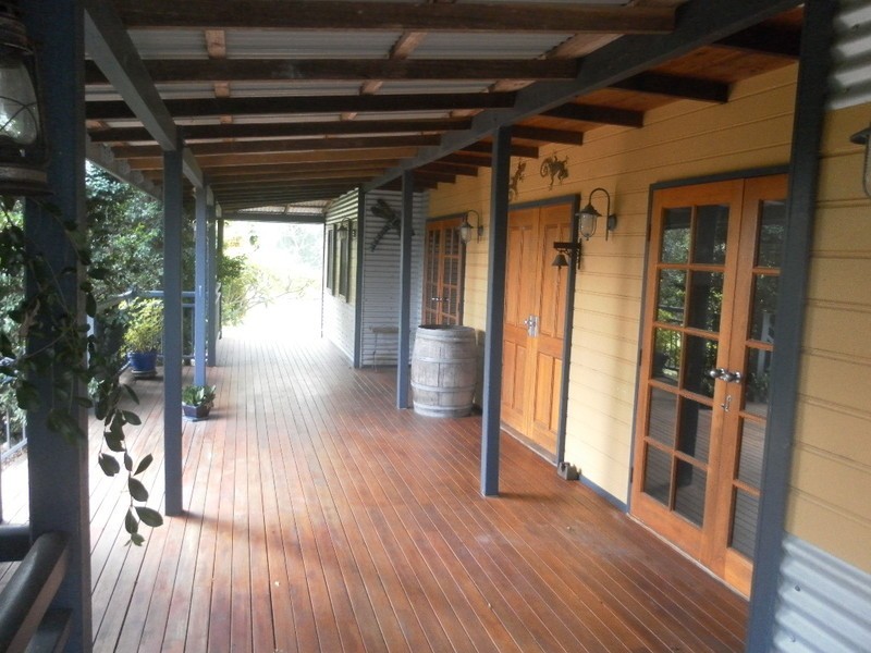 19-21 Gundesen, Urraween QLD 4655