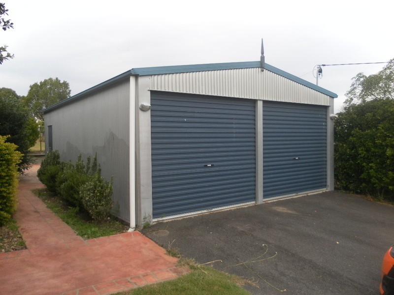 19-21 Gundesen, Urraween QLD 4655