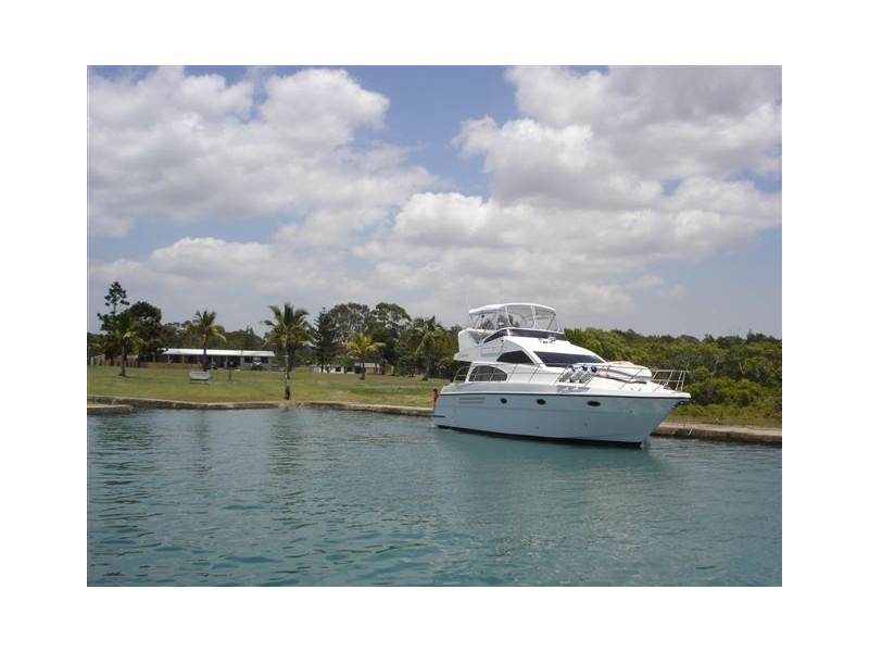 175 Sea Eagles Road, Hervey Bay QLD 4655