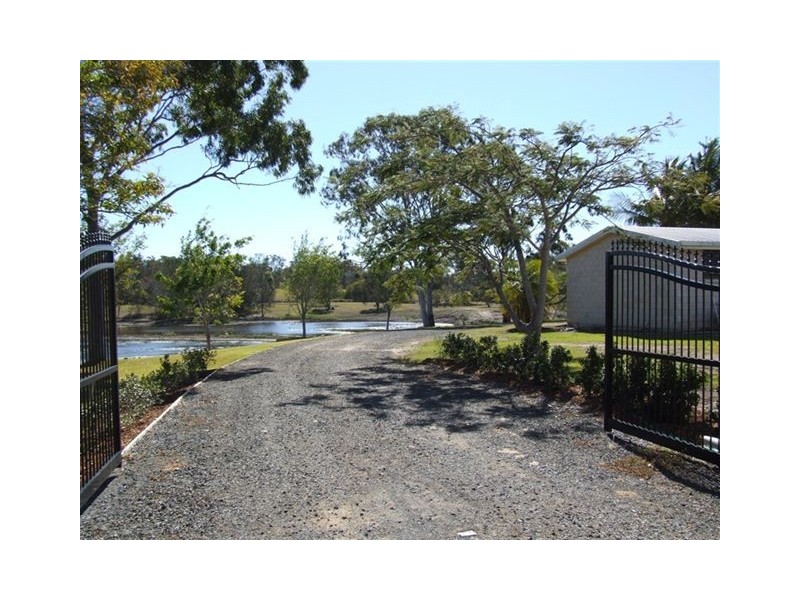 175 Sea Eagles Road, Hervey Bay QLD 4655