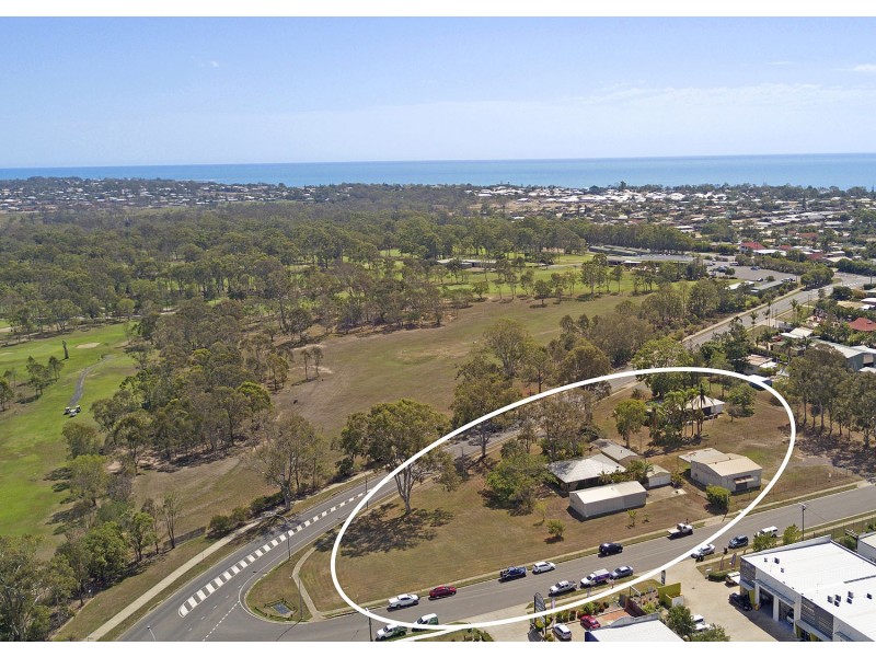 21 – 27 Old Maryborough Road, Pialba QLD 4655