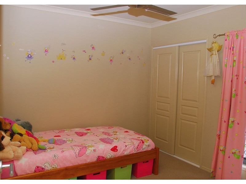 Lot 5, 34 Hughes Road, Wondunna QLD 4655