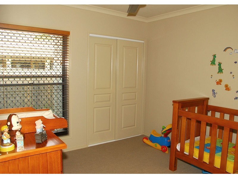 Lot 5, 34 Hughes Road, Wondunna QLD 4655