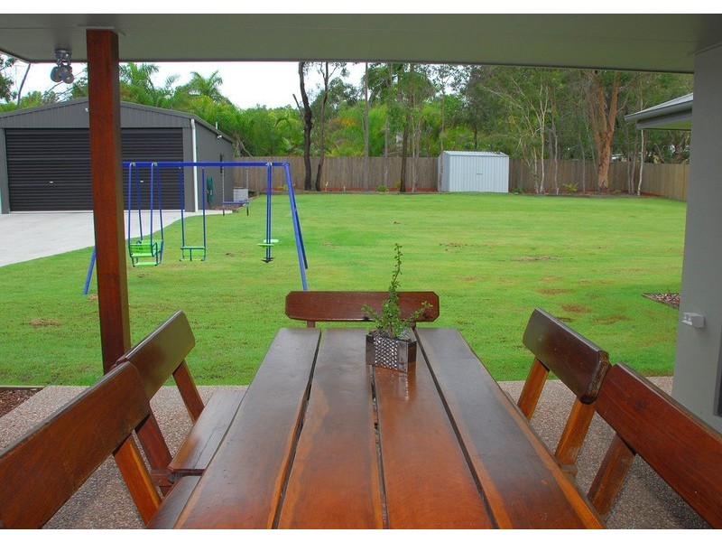 Lot 5, 34 Hughes Road, Wondunna QLD 4655