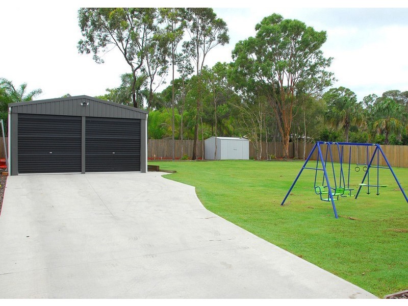 Lot 5, 34 Hughes Road, Wondunna QLD 4655