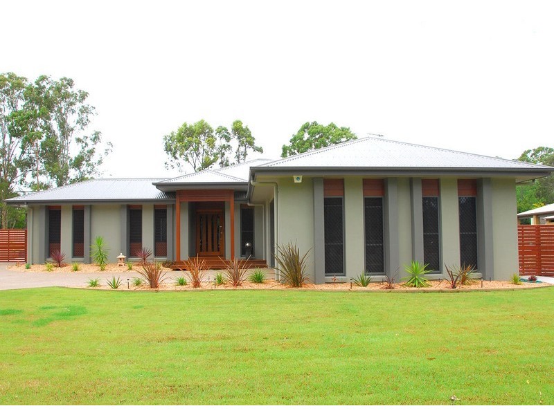 Lot 5, 34 Hughes Road, Wondunna QLD 4655