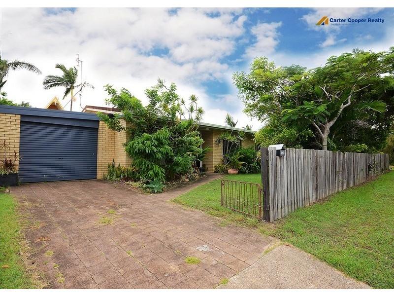 118 Oleander Avenue, Scarness QLD 4655