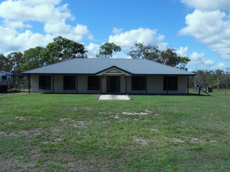 248 Honeyeater Drive, Walligan QLD 4655