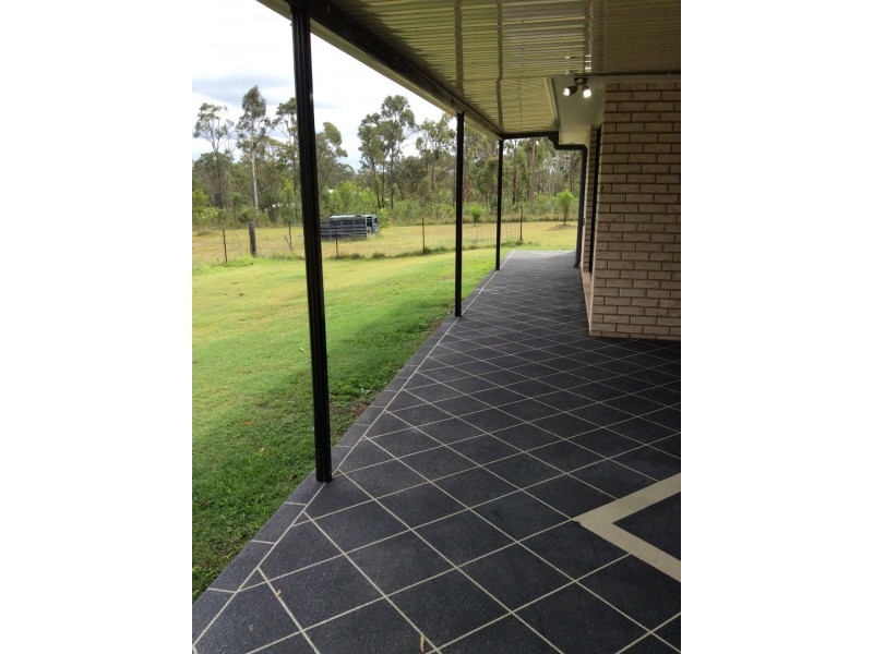 248 Honeyeater Drive, Walligan QLD 4655