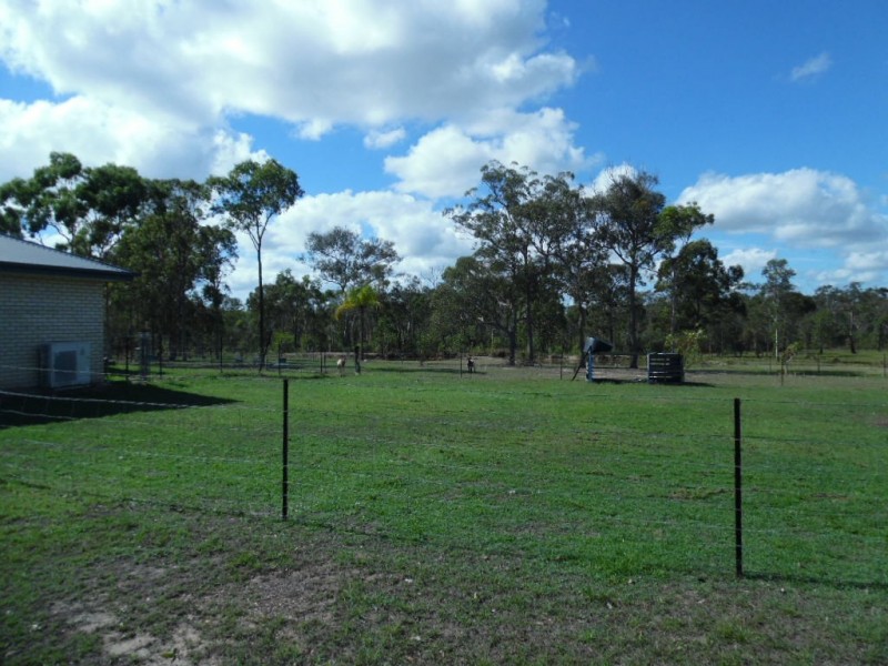 248 Honeyeater Drive, Walligan QLD 4655