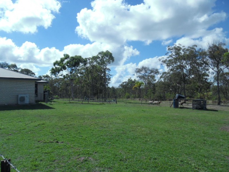 248 Honeyeater Drive, Walligan QLD 4655