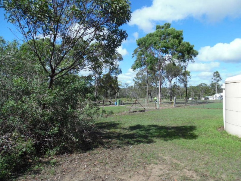 248 Honeyeater Drive, Walligan QLD 4655
