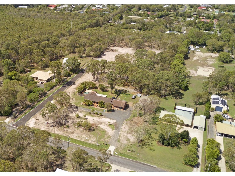 15 Burralong Drive, Wondunna QLD 4655