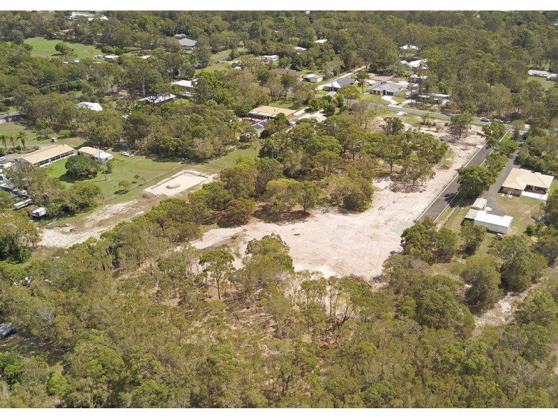 15 Burralong Drive, Wondunna QLD 4655