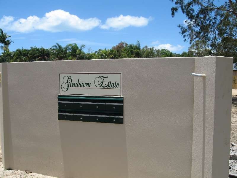 Lot 3, 34 Hughes Rd, Wondunna QLD 4655