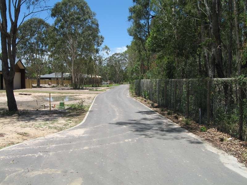 Lot 3, 34 Hughes Rd, Wondunna QLD 4655