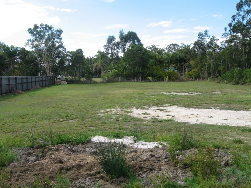Lot 3, 34 Hughes Rd, Wondunna QLD 4655