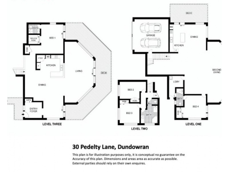 30 Pedelty Lane, Dundowran QLD 4655