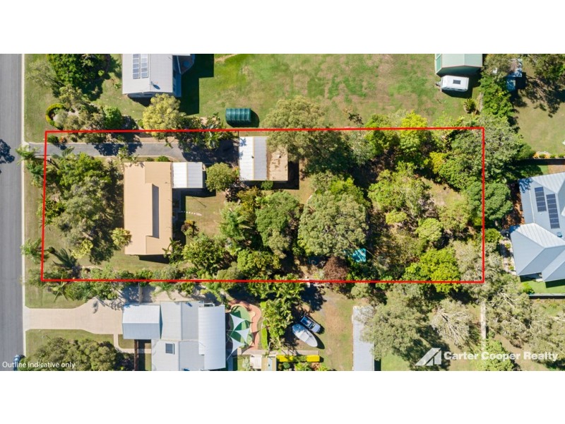 15 – 17 Twolyn Street, Urangan QLD 4655