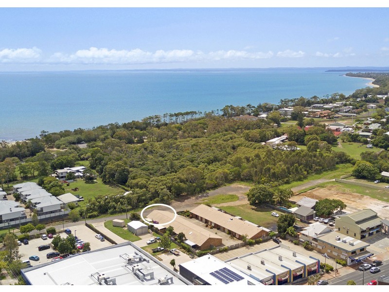 1/63 Hillyard Street, Pialba QLD 4655