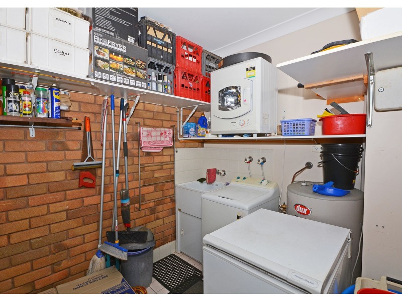 1/63 Hillyard Street, Pialba QLD 4655